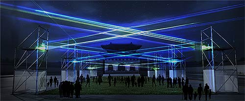 희망이 피어나는 밤 Blooming Promise