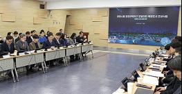 광명시, 국토부 '자율주행 시범지구' 지정 기사 이미지