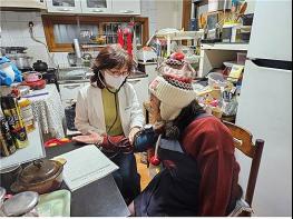 추워질수록 더 두텁게…양천구, 한파 취약계층 집중 보호 나선다 기사 이미지