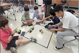 서울시, 겨울방학 청소년 동행캠프 운영…로봇·환경·역사·영어 등 330개 체험 제공 기사 이미지