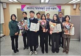 부산시, 「디지털배움터」를 통해 인공지능(AI) 시대 시민 디지털 역량 강화에 앞장서다! 기사 이미지