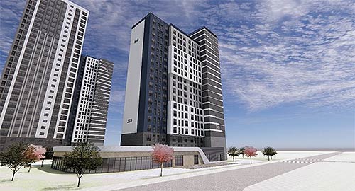 하남교산 A3 고령자복지주택