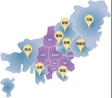 부산, 아이 아플 때 응급실 말고 동네에서… 오늘부터 강서구 달빛어린이병원 2곳 전일 운영 기사 이미지