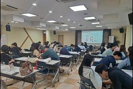 강서구, 예비 부모 위한 '부부출산준비교실' 운영 기사 이미지