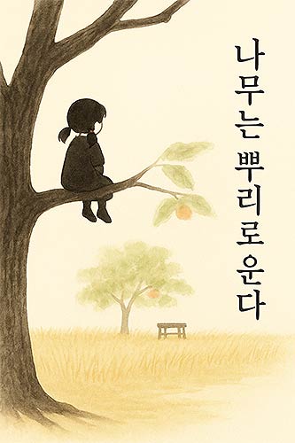 나무는 뿌리로 운다