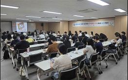 부산시, 부채 청년의 재도약을 위한 2026년 청년 신용회복지원 사업 추진 기사 이미지