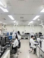 "대구 수돗물 안심하고 드세요"…전국 최고 수준 수질검사 실시 기사 이미지