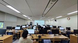 강북구, 2월 구민 정보화 교육 수강생 모집…65세 이상 수강료 전액 감면 기사 이미지