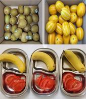 서울시, `얘들아 과일 먹자` 역대 최대 규모 운영...아이들 식생활 개선 효과 `톡톡` 기사 이미지