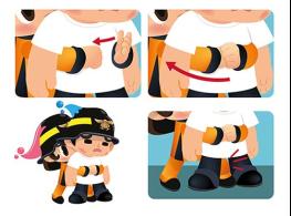 '설 연휴, 떡·음식물 기도막힘 하루 1.3명 꼴' 60세 이상이 83.5%... 고령층 각별한 주의 당부 기사 이미지