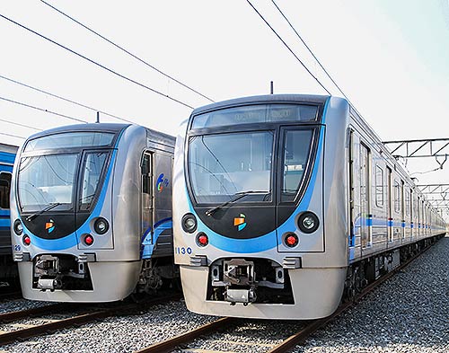 참고사진도시철도