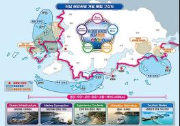 전남도, 해양관광 405만시대 연다 기사 이미지