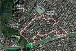 서울시, SH 참여 모아타운 선정...공공 관리를 통한 안정적 공급 기대 기사 이미지