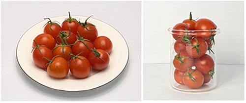 방울토마토약 160g