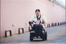 서울형 장애인 개인예산제 2차 시범사업, 90명에게 1억 8천 지원했다 기사 이미지