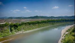 사계절을 걷는 DMZ 최북단 도보길, 월별 평화누리길 추천 코스 소개  기사 이미지