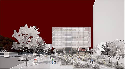 당선작  호가건축사사무소이선영한국전통문화대학교석정호