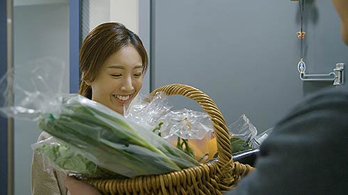 임산부친환경농산물꾸러미지원영상캡처