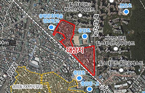 서울시 은평구 응암동 675번지 일대406964