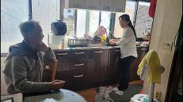 대구시, 퇴원 어르신 돌봄 공백 메운다… ‘단기집중 돌봄서비스’ 추진 기사 이미지