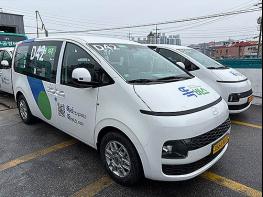 경기도, 대중교통 소외된 여주 산북·금사·흥천면에 ‘똑버스’ 4대 투입 기사 이미지