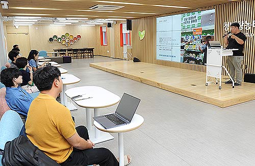 청년농업인 맞춤형 교육