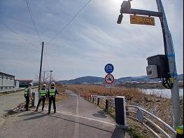 경기도, 호우 대비 ‘재난안전지킴이’ 903명 투입. 반지하주택 등 5만여 곳 점검 기사 이미지