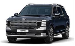 현대 팰리세이드 전동시트 관련 결함 등에 대한 자발적 시정조치(리콜) 기사 이미지