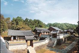 임진강을 따라 걷는 시간여행, 벚나무를 따라 걷는 봄꽃여행 (평화누리길, DMZ 사색(四色)하다 ③) 기사 이미지