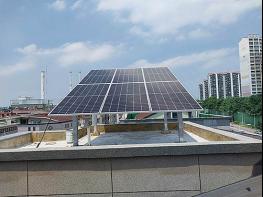 광주시, 단독·공동주택에 신재생에너지 보급 지원 기사 이미지