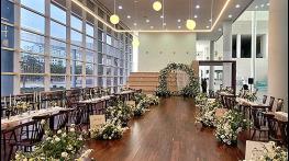 ″단돈 1만원에 올리는 도심 속 예식‶ 광주시, 공공예식장으로 해법 찾는다 기사 이미지