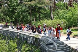 경기도, 17일부터 세계유산 남한산성에서 '남한산성 락(樂) 페스타' 개최 기사 이미지