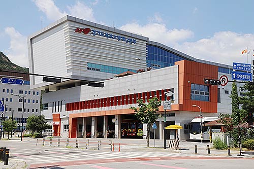 경기도북부소방재난본부