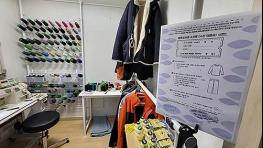 개인예산으로 다시 잇는 삶 ‘수선방 문을 열다’ 기사 이미지