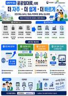 내게 딱 맞는 공공임대, 더 자주 더 쉽게 찾는다 기사 이미지