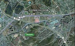 온수역 역세권 총 195세대 공급, 주거와 돌봄시설 조성... 오류동 한주물류센터 부지 열린 공공주택 단지로 재탄생 기사 이미지