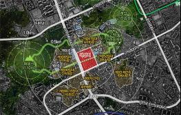 개봉·고척 생활권 하나로, '개봉동 120-1일대 신속통합기획' 확정 기사 이미지