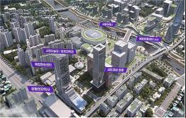 창동, 365일 K-POP 가득 글로벌문화중심지로… 강북 경제 살리고, 삶의 질 높인다 기사 이미지