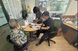 전남도, 27일부터 ‘고유가 피해지원금’ 방문 신청 운영 기사 이미지