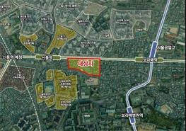 신풍역 한걸음 주거단지 조성…신길동 3922 신통기획 확정 기사 이미지