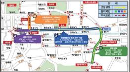  '2026 연등회' 16~17일 개최…종로 일대 단계별 교통 통제 기사 이미지