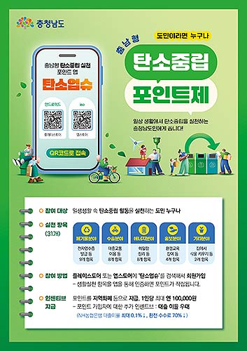 탄소중립 포인트제