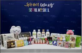 서울시, 결식아동 '꿈나무카드' 온라인 이용 확대…샐러드·밀키트 등 집으로 배송 기사 이미지