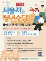 ‘서울 청년 성장 사다리’, 청년수당 6천 명 추가 모집 기사 이미지