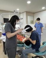 강북구, 취약계층 청년 대상 무료 구강위생관리 지원 기사 이미지