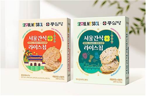 라이스칩 이미지 