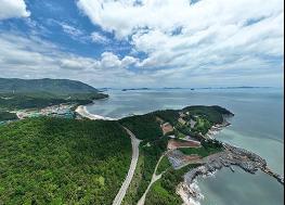 전남도, 인구감소지역 숙박요금 최대 7만 원 할인 기사 이미지