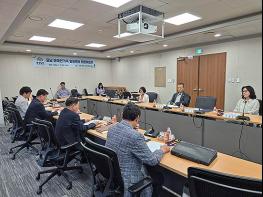 ‘충남 장애인가족 힐링센터’ 첫 자문위 개최 기사 이미지