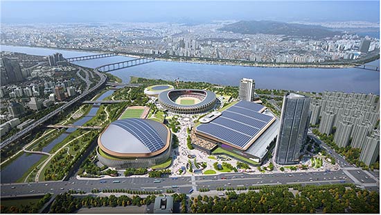 조감도