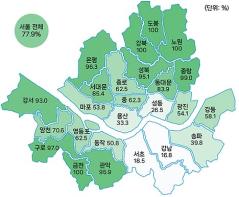 5월 아파트 매매 실거래가격 상승폭 확대… 전세 1%대 상승 지속 기사 이미지